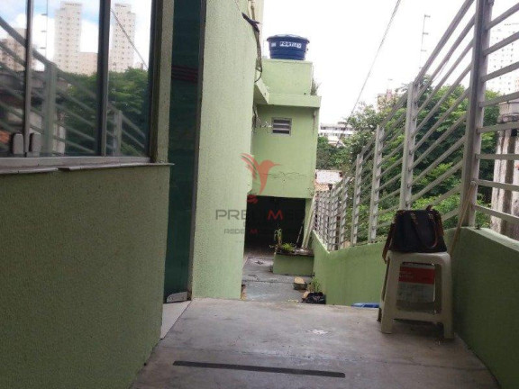 Imagem Imóvel com 3 Quartos à Venda, 320 m² em Vila Monte Alegre - São Paulo