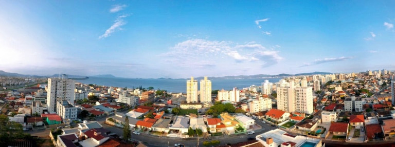 Imagem Imóvel com 2 Quartos à Venda, em Barreiros - São José Imagem Imóvel com 2 Quartos à Venda, em Barreiros - São José