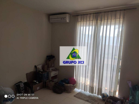 Imagem Casa com 6 Quartos à Venda, 310 m² em Parque Taquaral - Campinas Imagem Casa com 6 Quartos à Venda, 310 m² em Parque Taquaral - Campinas