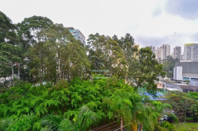 Imagem Apartamento com 2 Quartos à Venda, 52 m² em Vila Andrade - São Paulo Imagem Apartamento com 2 Quartos à Venda, 52 m² em Vila Andrade - São Paulo
