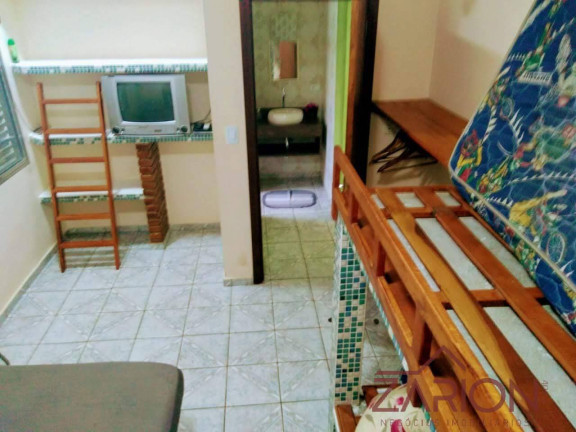 Imagem Apartamento com 1 Quarto à Venda, 45 m² em Lagoinha - Ubatuba Imagem Apartamento com 1 Quarto à Venda, 45 m² em Lagoinha - Ubatuba