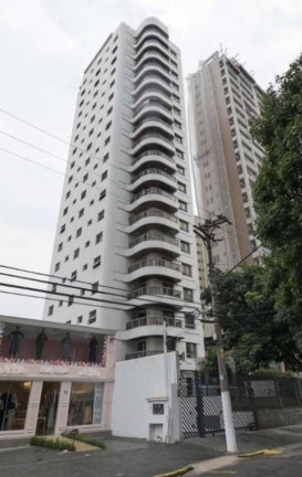 Imagem Apartamento com 4 Quartos à Venda, 214 m² em Saúde - São Paulo Imagem Apartamento com 4 Quartos à Venda, 214 m² em Saúde - São Paulo