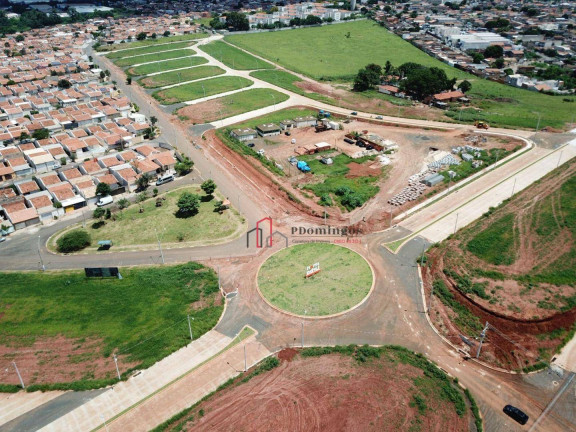 Imagem Terreno à Venda, 194 m² em Residencial Campo Florido - Campinas
