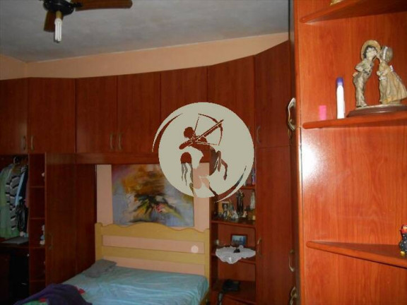 Imagem Casa com 7 Quartos à Venda, 200 m² em Marape - Santos Imagem Casa com 7 Quartos à Venda, 200 m² em Marape - Santos