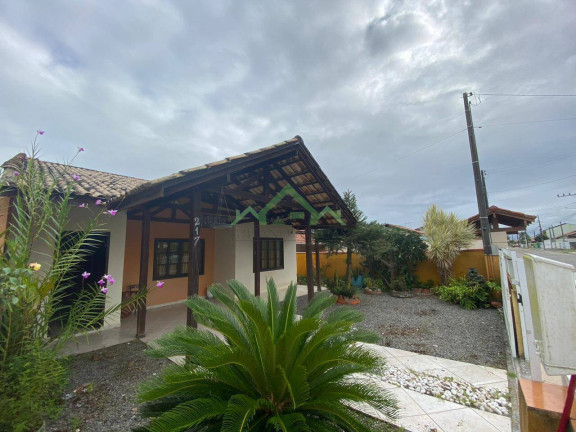 Imagem Casa com 3 Quartos à Venda, 282 m² em Costeira - Balneário Barra Do Sul