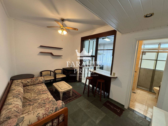 Imagem Apartamento com 2 Quartos à Venda, 72 m² em Gonzaga - Santos Imagem Apartamento com 2 Quartos à Venda, 72 m² em Gonzaga - Santos