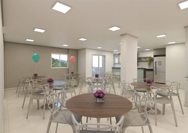 Imagem Apartamento com 2 Quartos à Venda, 60 m² em Forte - Praia Grande Imagem Apartamento com 2 Quartos à Venda, 60 m² em Forte - Praia Grande