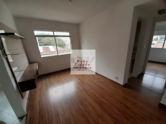 Imagem Apartamento com 2 Quartos à Venda, 70 m² em Vila Olímpia - São Paulo Imagem Apartamento com 2 Quartos à Venda, 70 m² em Vila Olímpia - São Paulo