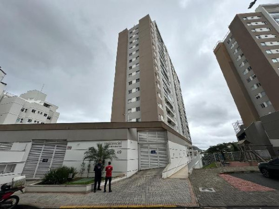 Apartamento com 2 Quartos à Venda, 62 m² em Mansoes Do Bom Pastor - Juiz De Fora