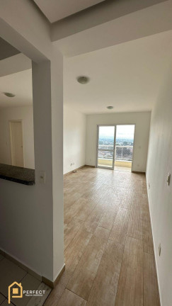 Imagem Apartamento com 3 Quartos para Alugar, 100 m² em Centro - Taubaté Imagem Apartamento com 3 Quartos para Alugar, 100 m² em Centro - Taubaté