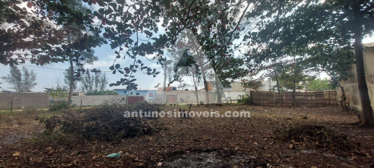Imagem Terreno à Venda, 630 m² em Foguete - Cabo Frio Imagem Terreno à Venda, 630 m² em Foguete - Cabo Frio