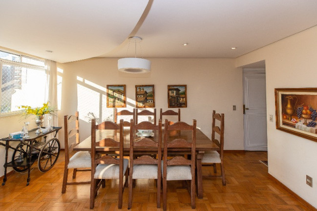 Imagem Apartamento com 3 Quartos à Venda, 118 m² em Itaim Bibi - São Paulo Imagem Apartamento com 3 Quartos à Venda, 118 m² em Itaim Bibi - São Paulo