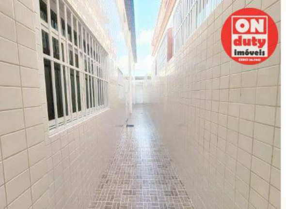 Imagem Casa com 3 Quartos à Venda, 220 m² em Embaré - Santos