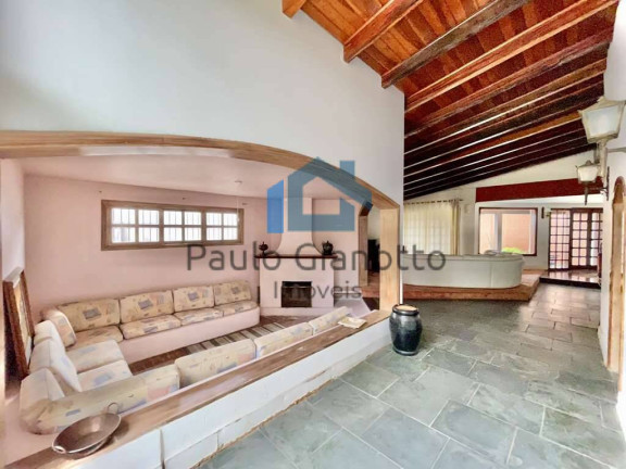 Imagem Casa de Condomínio com 4 Quartos à Venda, 353 m² em Chácara Canta Galo - Cotia