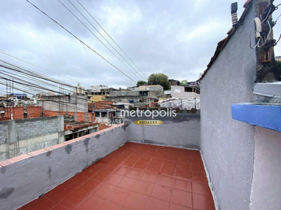 Imagem Sobrado com 4 Quartos à Venda, 100 m² em Jardim Seckler - São Paulo Imagem Sobrado com 4 Quartos à Venda, 100 m² em Jardim Seckler - São Paulo
