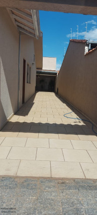 Imagem Casa com 5 Quartos à Venda, 278 m² em Jardim Campos Elísios - Poços De Caldas Imagem Casa com 5 Quartos à Venda, 278 m² em Jardim Campos Elísios - Poços De Caldas