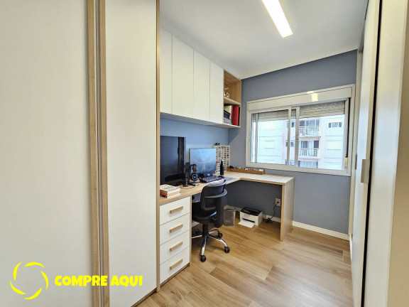 Imagem Apartamento com 2 Quartos à Venda, 64 m² em Barra Funda - São Paulo