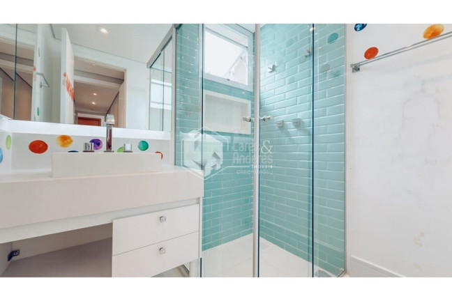 Imagem Apartamento com 3 Quartos à Venda, 143 m² em Moema - São Paulo