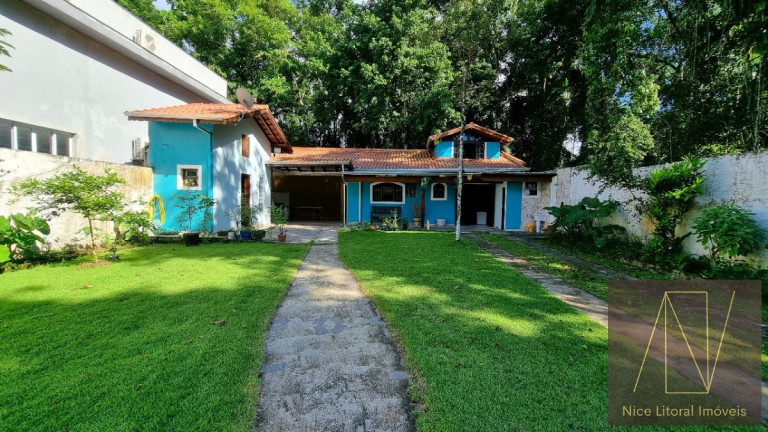 Imagem Casa de Condomínio com 2 Quartos à Venda, 60 m² em Mar Verde - Caraguatatuba Imagem Casa de Condomínio com 2 Quartos à Venda, 60 m² em Mar Verde - Caraguatatuba