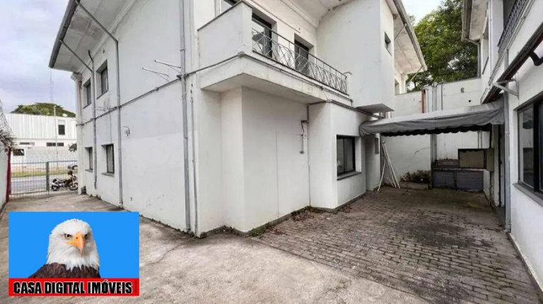 Imagem Galpão à Venda, 1 m² em Jardim Paulista - São Paulo