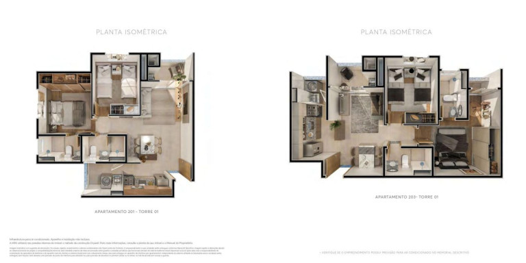 Imagem Apartamento com 2 Quartos à Venda, 52 m² em Vila Carioca - São Paulo