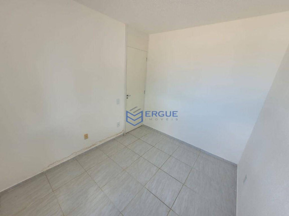 Imagem Apartamento com 2 Quartos à Venda, 45 m² em Caucaia - Caucaia Imagem Apartamento com 2 Quartos à Venda, 45 m² em Caucaia - Caucaia