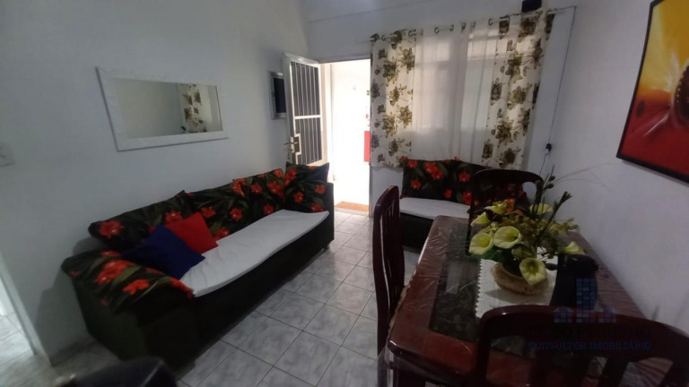 Imagem Apartamento com 2 Quartos à Venda, 60 m² em Canto Do Forte - Praia Grande Imagem Apartamento com 2 Quartos à Venda, 60 m² em Canto Do Forte - Praia Grande