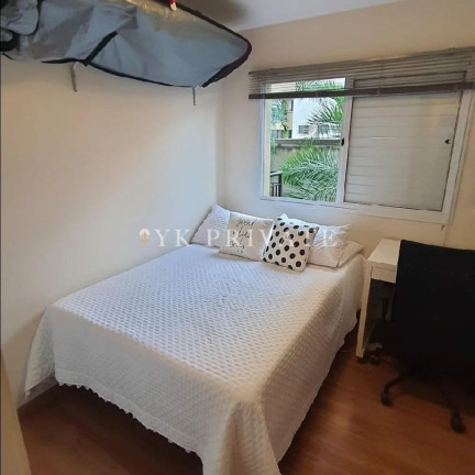 Imagem Apartamento com 2 Quartos à Venda, 52 m² em Barra Funda - São Paulo