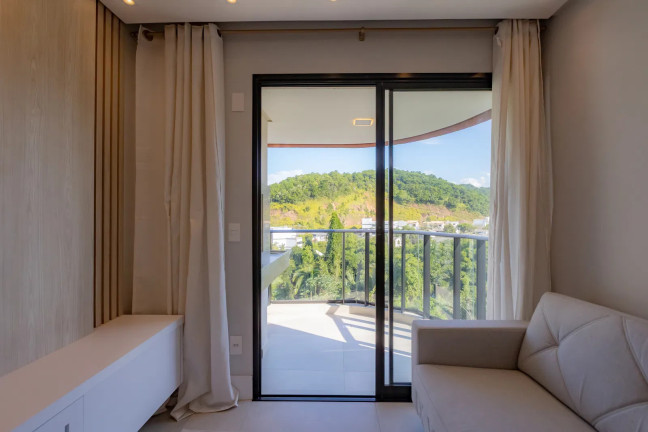 Imagem Apartamento com 2 Quartos à Venda, 62 m² em Praia Brava - Itajaí Imagem Apartamento com 2 Quartos à Venda, 62 m² em Praia Brava - Itajaí