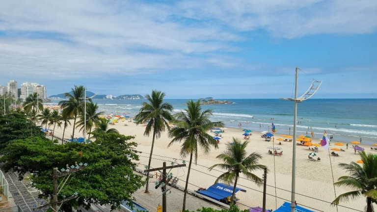 Imagem Apartamento com 3 Quartos à Venda, 110 m² em Pitangueiras - Guarujá Imagem Apartamento com 3 Quartos à Venda, 110 m² em Pitangueiras - Guarujá