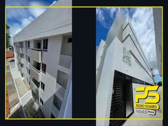 Imagem Apartamento com 3 Quartos à Venda, 11 m² em Bairro Dos Ipês - João Pessoa Imagem Apartamento com 3 Quartos à Venda, 11 m² em Bairro Dos Ipês - João Pessoa