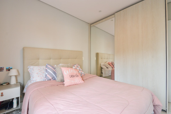 Imagem Apartamento com 2 Quartos à Venda, 75 m² em Indianópolis - São Paulo