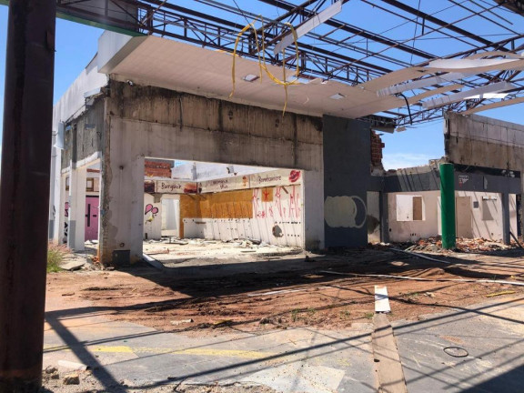 Imagem Terreno para Alugar, 2.400 m² em Centro - Suzano Imagem Terreno para Alugar, 2.400 m² em Centro - Suzano