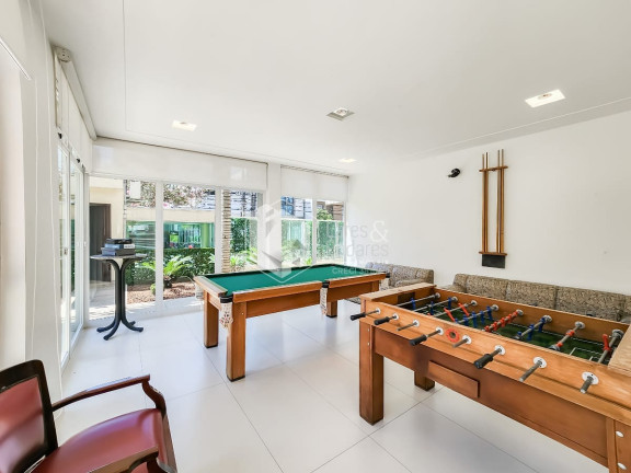 Imagem Apartamento com 4 Quartos à Venda, 195 m² em Chácara Santo Antônio (zona Sul) - São Paulo Imagem Apartamento com 4 Quartos à Venda, 195 m² em Chácara Santo Antônio (zona Sul) - São Paulo