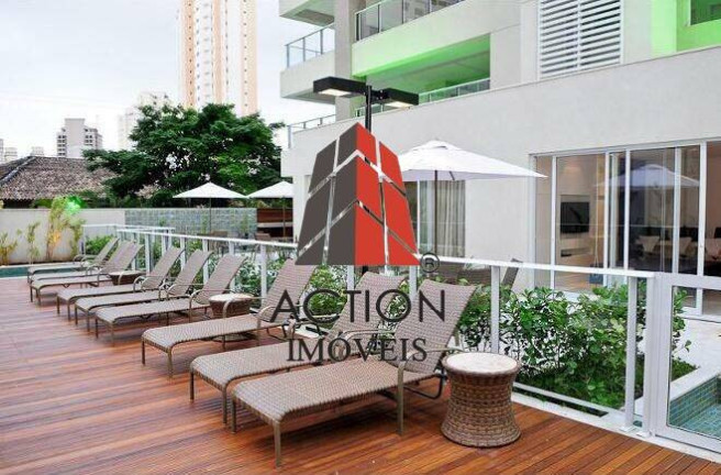 Imagem Apartamento com 4 Quartos à Venda, 393 m² em Jardim Anália Franco - São Paulo Imagem Apartamento com 4 Quartos à Venda, 393 m² em Jardim Anália Franco - São Paulo