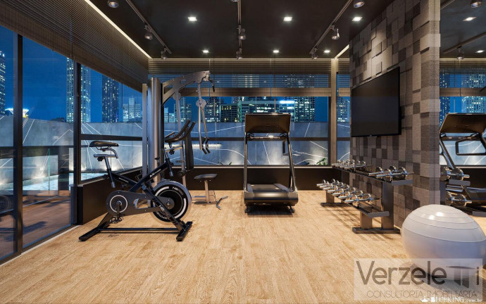 Imagem Imóvel com 3 Quartos à Venda, 125 m² em Centro - Balneário Camboriú