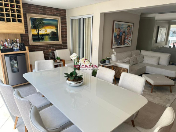 Imagem Apartamento com 3 Quartos à Venda, 120 m² em Alto Da Lapa - São Paulo