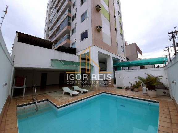 Imagem Apartamento com 3 Quartos à Venda, em Centro - Campos Dos Goytacazes Imagem Apartamento com 3 Quartos à Venda, em Centro - Campos Dos Goytacazes