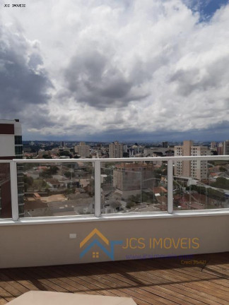 Imagem Apartamento com 3 Quartos à Venda, 316 m² em São Pedro - São José Dos Pinhais