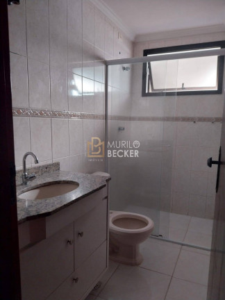 Imagem Apartamento com 3 Quartos à Venda, 90 m² em Jardim Das Indústrias - São José Dos Campos
