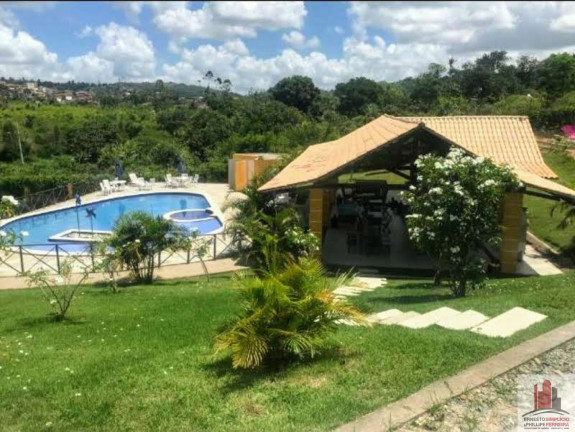 Imagem Terreno à Venda, 604 m² em Bonança - Moreno