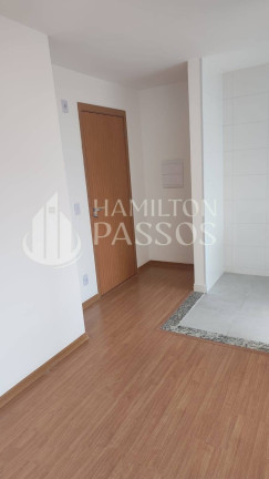 Imagem Apartamento com 2 Quartos à Venda, 44 m² em Jardim Jamaica - Santo André