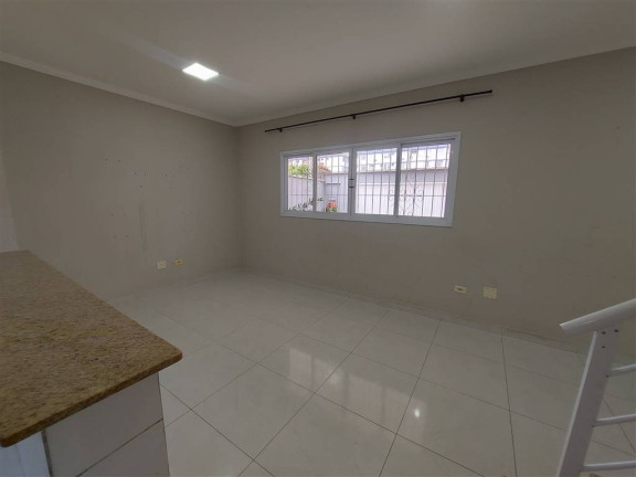 Imagem Casa com 2 Quartos à Venda, 80 m² em Canto Do Forte - Praia Grande Imagem Casa com 2 Quartos à Venda, 80 m² em Canto Do Forte - Praia Grande
