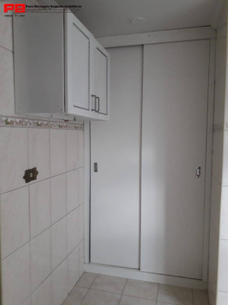 Imagem Apartamento com 3 Quartos à Venda, 72 m² em Cidade Monções - São Paulo Imagem Apartamento com 3 Quartos à Venda, 72 m² em Cidade Monções - São Paulo