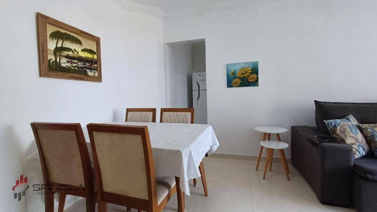 Imagem Apartamento com 2 Quartos à Venda, 86 m² em Jardim Real - Praia Grande