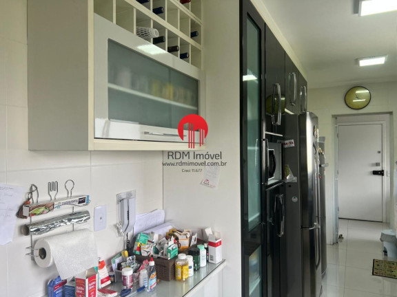 Imagem Apartamento com 3 Quartos à Venda, 176 m² em Panamby - São Paulo Imagem Apartamento com 3 Quartos à Venda, 176 m² em Panamby - São Paulo