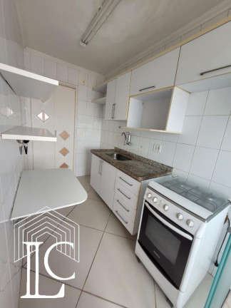 Imagem Apartamento com 2 Quartos à Venda, 56 m² em Jabaquara - São Paulo Imagem Apartamento com 2 Quartos à Venda, 56 m² em Jabaquara - São Paulo