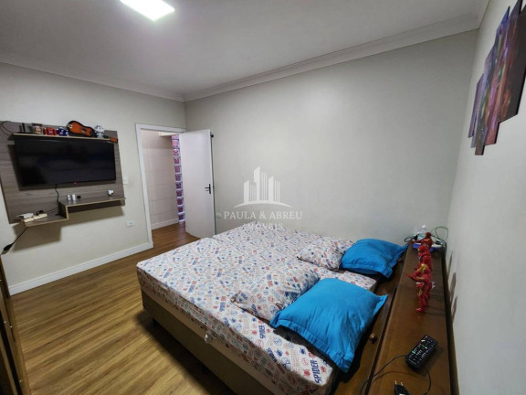 Imagem Sobrado com 3 Quartos à Venda, 300 m² em Jardim Ipê - Mauá Imagem Sobrado com 3 Quartos à Venda, 300 m² em Jardim Ipê - Mauá