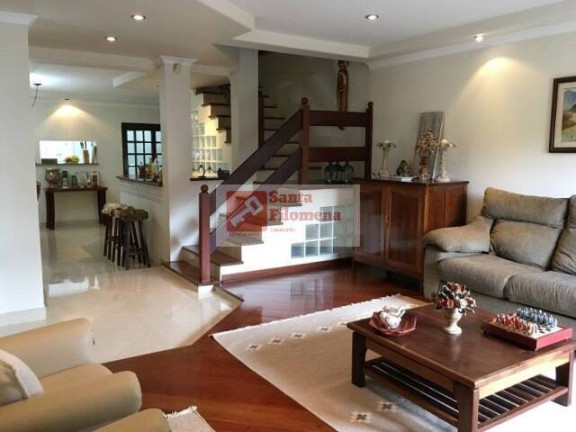 Imagem Sobrado com 3 Quartos à Venda, 189 m² em Campestre - Santo André Imagem Sobrado com 3 Quartos à Venda, 189 m² em Campestre - Santo André