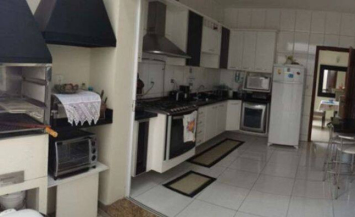 Imagem Casa com 3 Quartos à Venda, 229 m² em Caminho Novo - Tremembé Imagem Casa com 3 Quartos à Venda, 229 m² em Caminho Novo - Tremembé